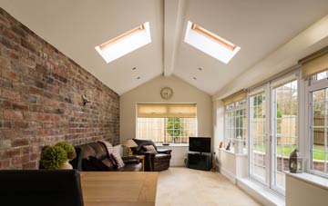 conservatory roof insulation Nemphlar, South Lanarkshire
