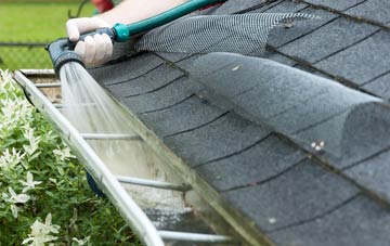 Nemphlar gutter cleaning costs