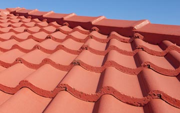 Nemphlar tile and slate roof replacement